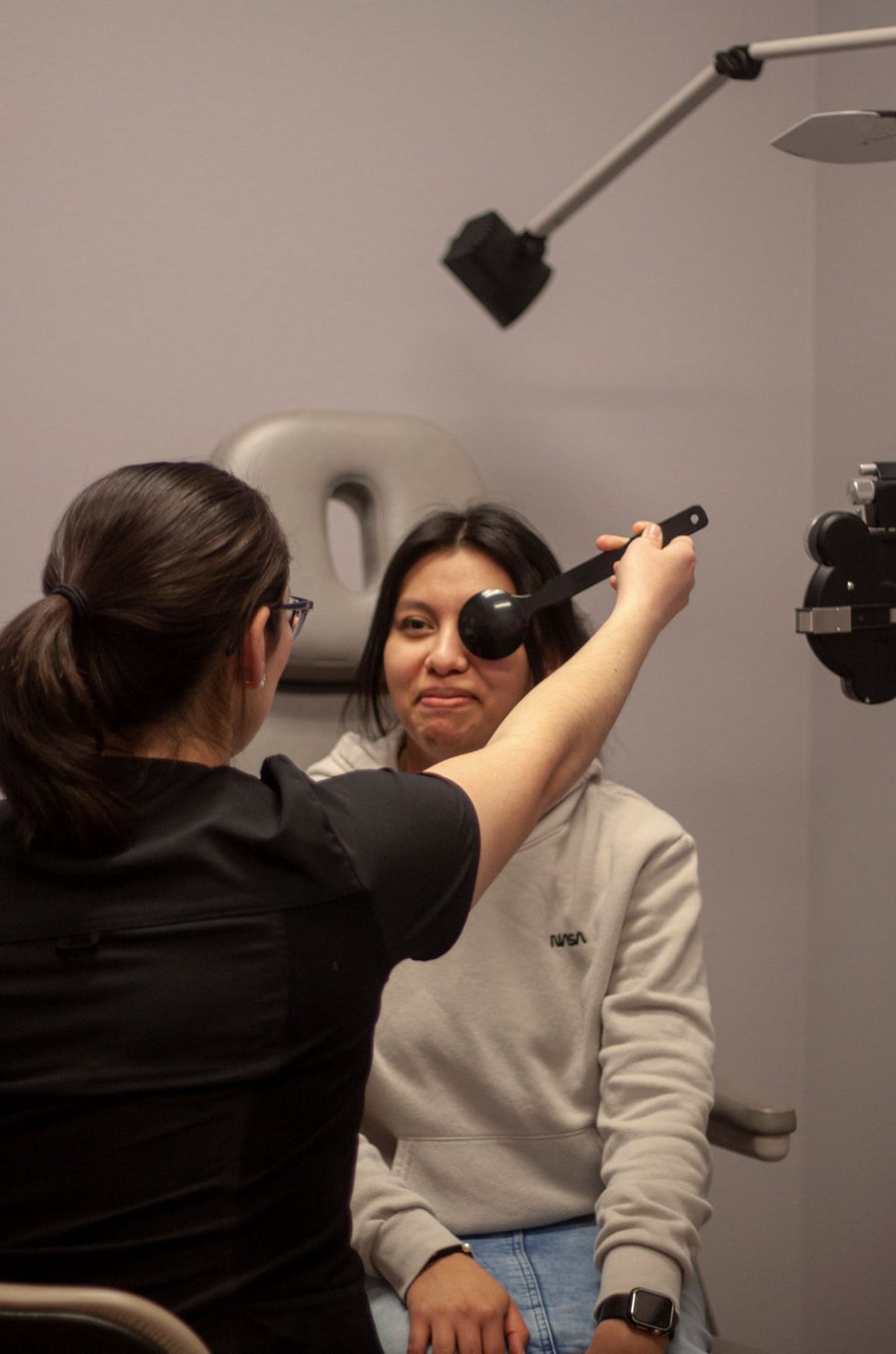 Eyecare Associates of Nampa Nampa Optometry and Optical Eye Care