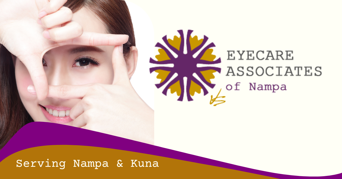 Home Eyecare Associates of Nampa