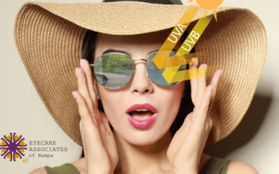 See the Summer Safely: Top 3 Summer Eye Safety Tips.