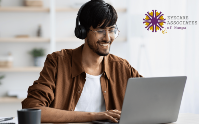 👓 The Top 7 Advantages of Computer Glasses: A Comfortable View for Your Digital World. 💻📱📺🎮