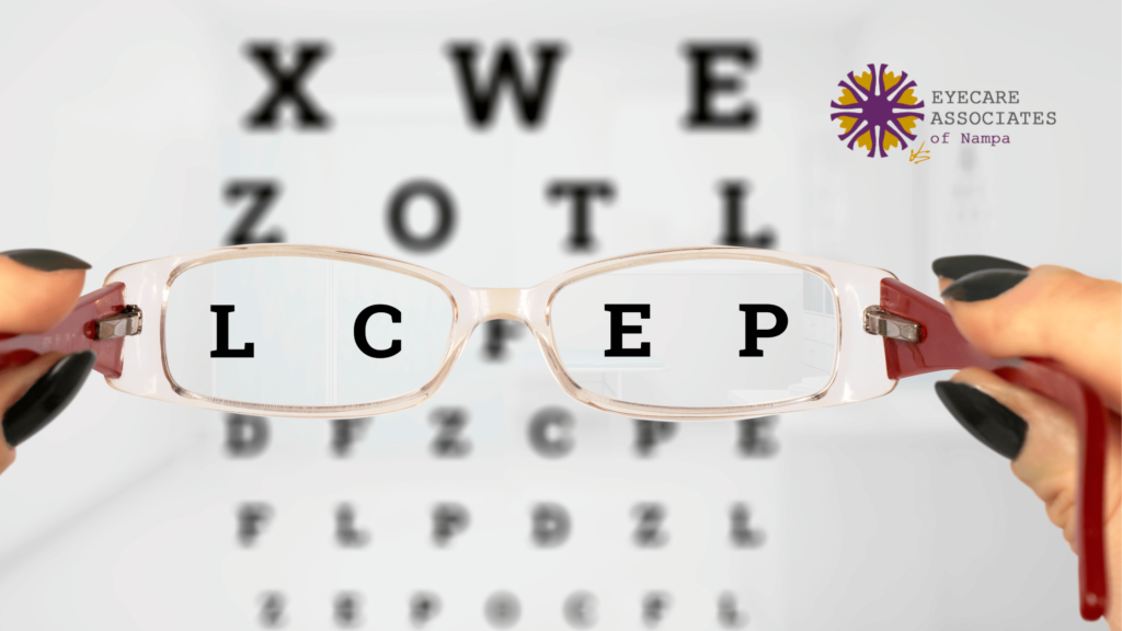 Beyond 20/20 Vision Unveiling the Top 5 Reasons Why Yearly Eye Exams