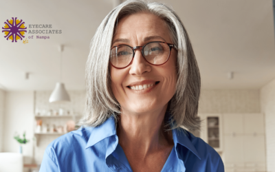 Clear Vision, Bright Future: 8 Easy Tips for Aging Eyes.