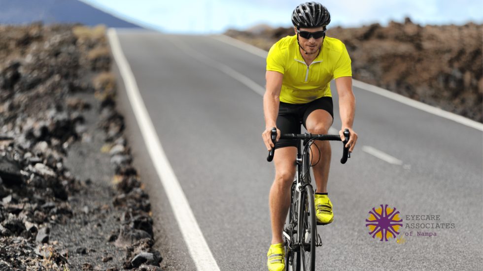 Safeguarding Your Vision The Vital Role of Sports Eyewear. Eyecare