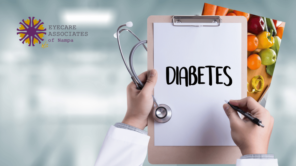 Diabetes and Your Eyes Top 6 Tips in Managing your Eye Health with