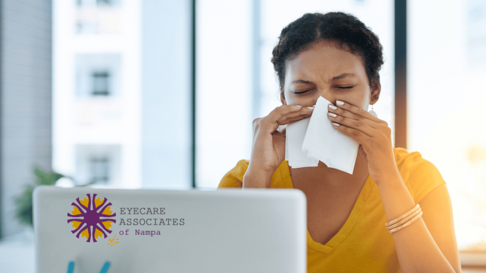 Eye Health 3 Ways Nourishing Your Immune System Promotes Clearer