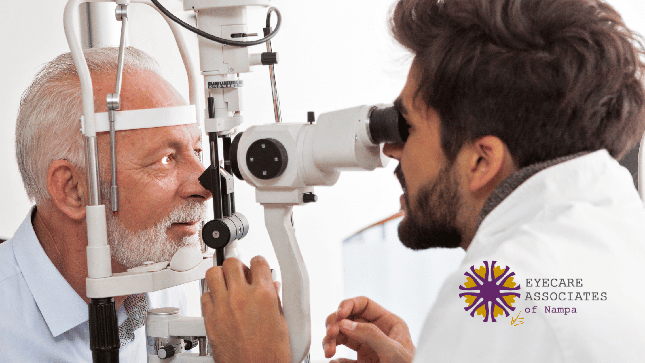 Eye Care Resources Eyecare Associates of Nampa